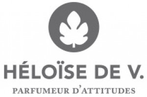 Héloïse de V. logo