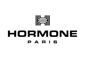 Hormone Paris logo