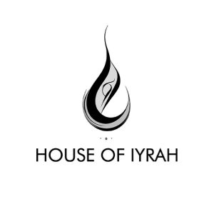 House of Iyrah logo