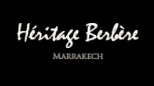 Héritage Berbère logo