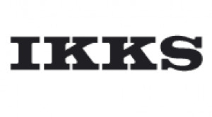 IKKS logo