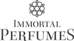 Immortal Perfumes logo