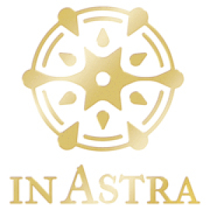 In Astra logo