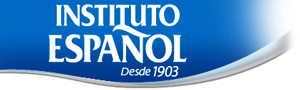 Instituto Español logo