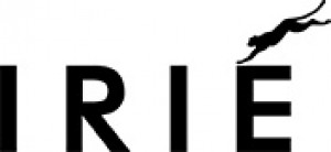 Irie logo