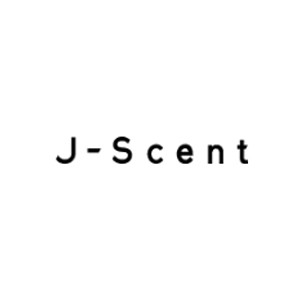 J-Scent logo