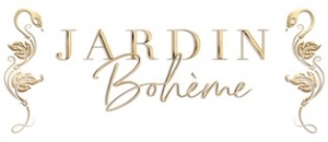 Jardin Bohème logo