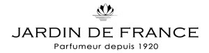 Jardin de France logo