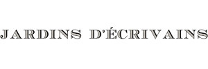 Jardins d’Ecrivains logo