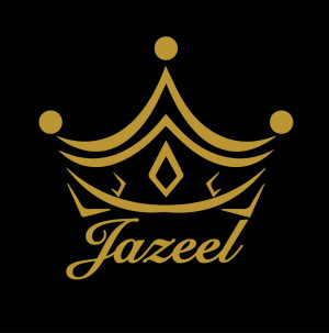 Jazeel logo