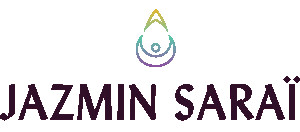 Jazmin Sarai logo