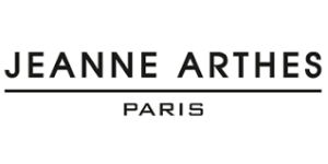 Jeanne Arthes logo