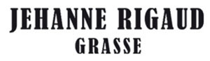 Jehanne Rigaud Parfums logo