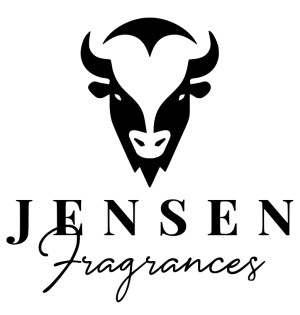 Jensen Fragrances logo
