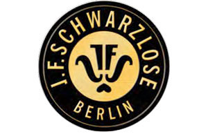 J.F. Schwarzlose Berlin logo