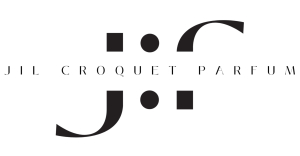 Jil CROQUET Parfum logo