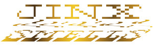 Jinx Smells logo