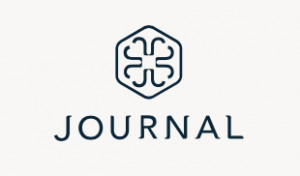 Journal logo