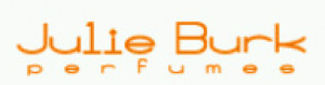 Julie Burk Perfumes logo