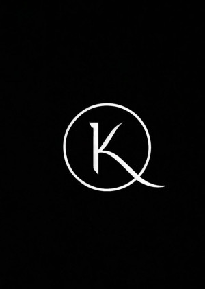 K-Fragrance logo