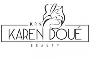 Karen Doué logo
