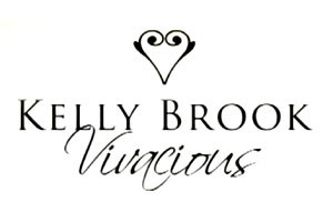 Kelly Brook logo
