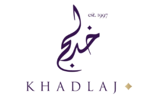Khadlaj Perfumes logo
