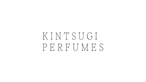Kintsugi Perfumes logo