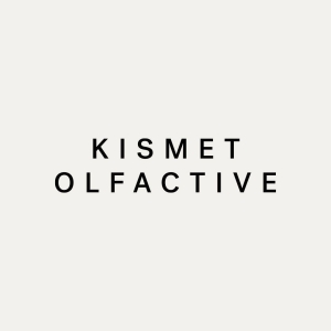 Kismet Olfactive logo