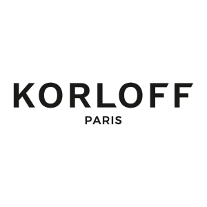 Korloff Paris logo