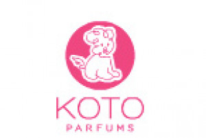Koto Parfums logo