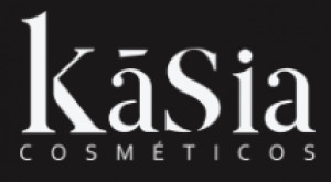 Kásia Cosméticos logo