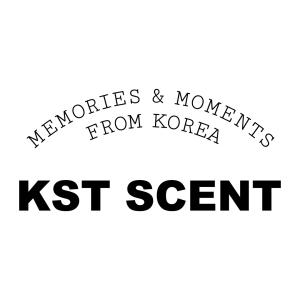 KST SCENT logo
