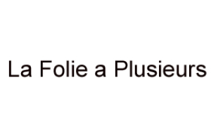La Folie a Plusieurs logo