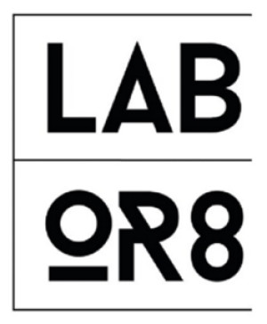LABOR8 logo