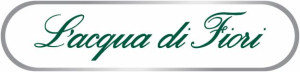 L'acqua di Fiori logo