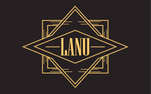 Lanu Fragrance logo
