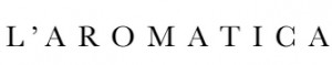 L'Aromatica Perfume logo