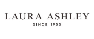 Laura Ashley logo