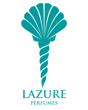 Lazure Perfumes logo
