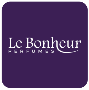 Le Bonheur Perfumes logo