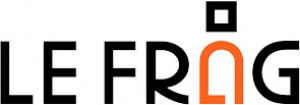 Le Frag logo