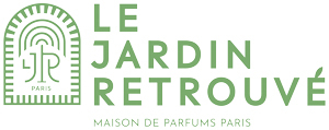 Le Jardin Retrouve logo