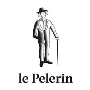 le Pelerin logo