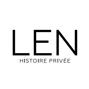LEN Fragrances logo