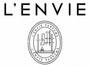 L’envie Parfums logo
