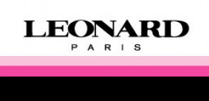 Leonard logo