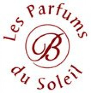 Les Parfums du Soleil logo