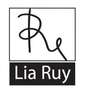 Lia Ruy logo