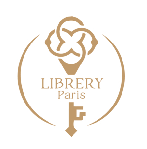 Librery Parfum logo